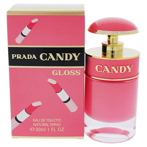 prada candy gloss douglas|prada candy gloss perfume review.